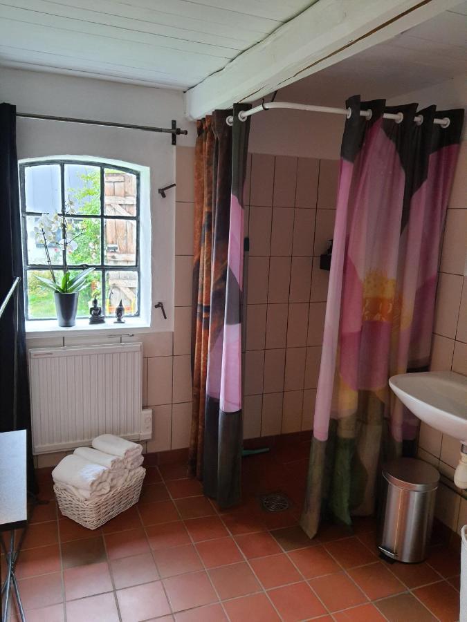 4B Oesterlen Bed & Breakfast トメリラ エクステリア 写真