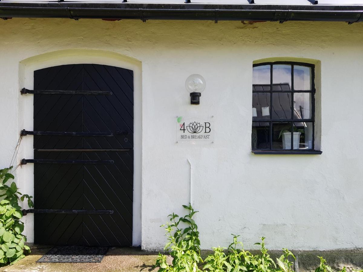 4B Oesterlen Bed & Breakfast トメリラ エクステリア 写真