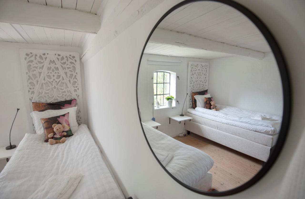 4B Oesterlen Bed & Breakfast トメリラ エクステリア 写真