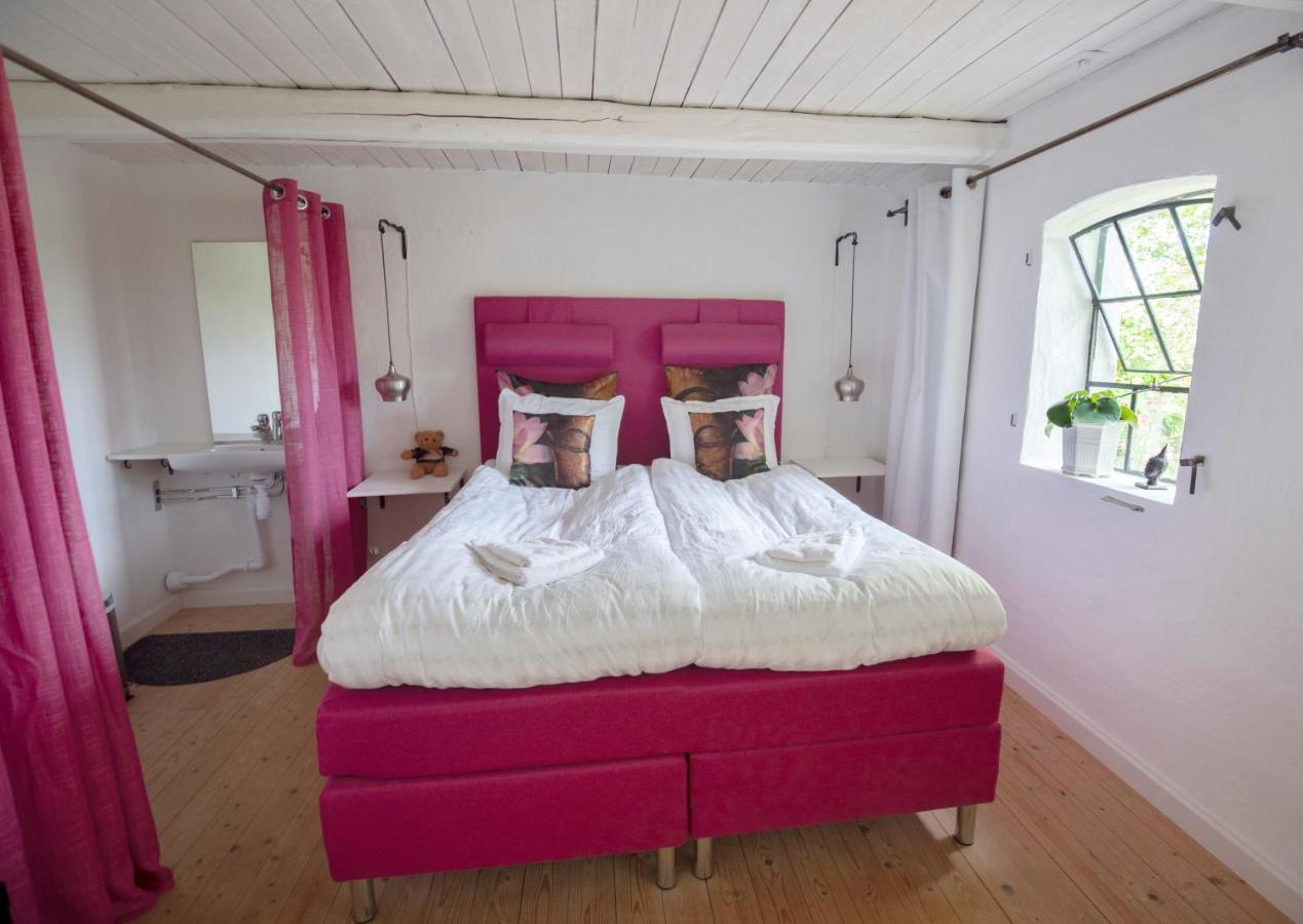 4B Oesterlen Bed & Breakfast トメリラ エクステリア 写真
