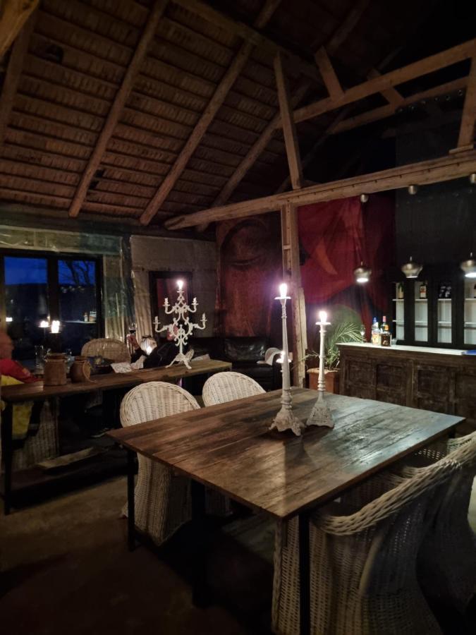 4B Oesterlen Bed & Breakfast トメリラ エクステリア 写真