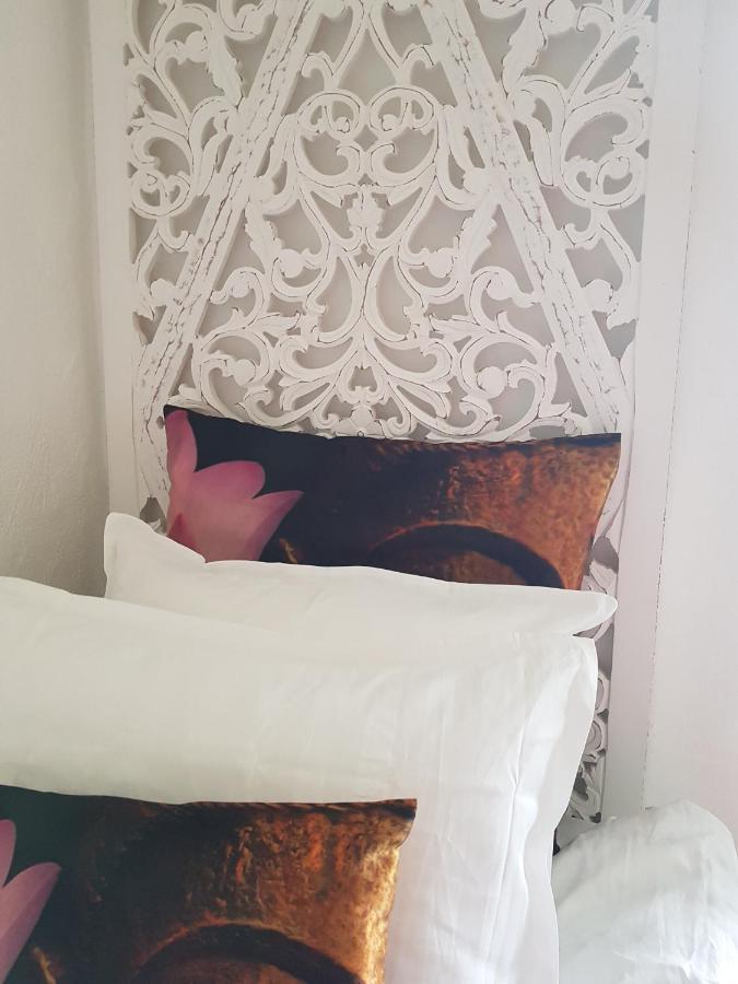4B Oesterlen Bed & Breakfast トメリラ エクステリア 写真